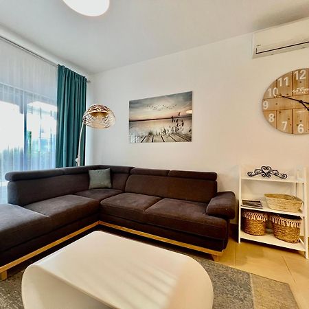 Acacia Hill A3 Apartamento Ðenovići Exterior foto