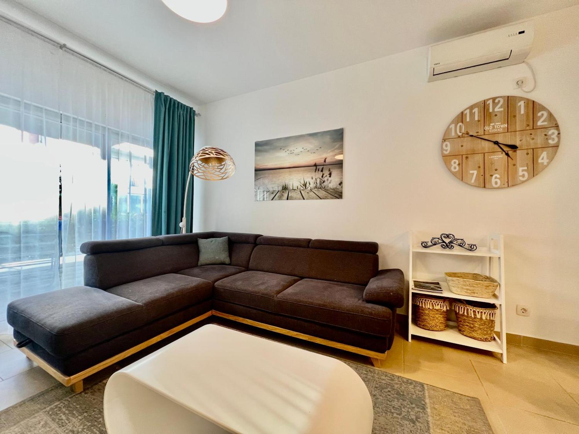 Acacia Hill A3 Apartamento Ðenovići Exterior foto