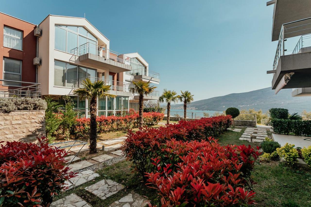 Acacia Hill A3 Apartamento Ðenovići Exterior foto