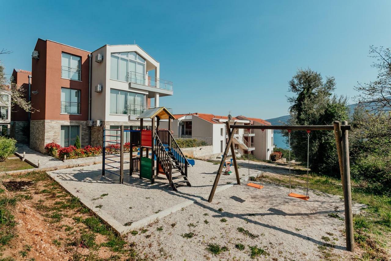Acacia Hill A3 Apartamento Ðenovići Exterior foto