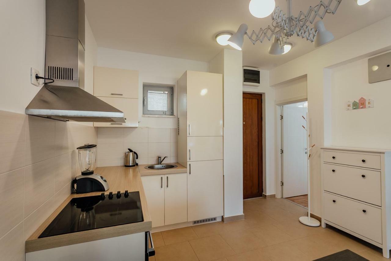 Acacia Hill A3 Apartamento Ðenovići Exterior foto