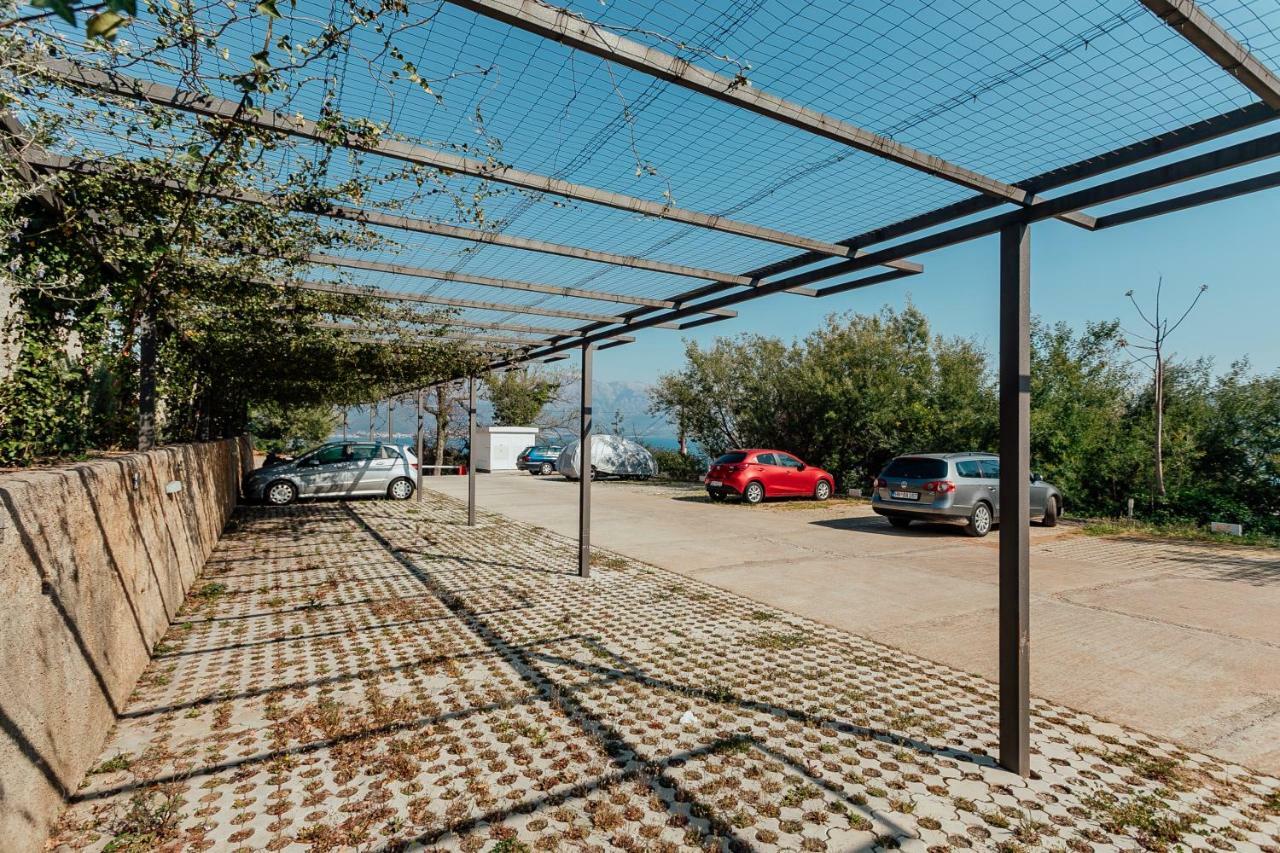 Acacia Hill A3 Apartamento Ðenovići Exterior foto