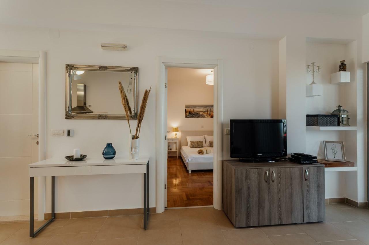 Acacia Hill A3 Apartamento Ðenovići Exterior foto