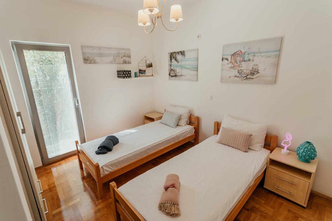 Acacia Hill A3 Apartamento Ðenovići Exterior foto
