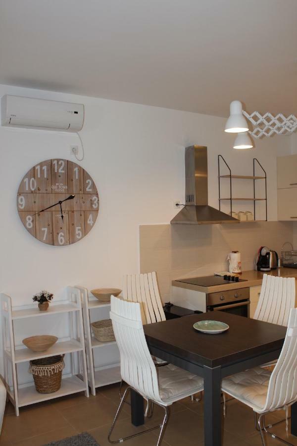 Acacia Hill A3 Apartamento Ðenovići Exterior foto